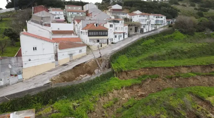 porto brandão casas